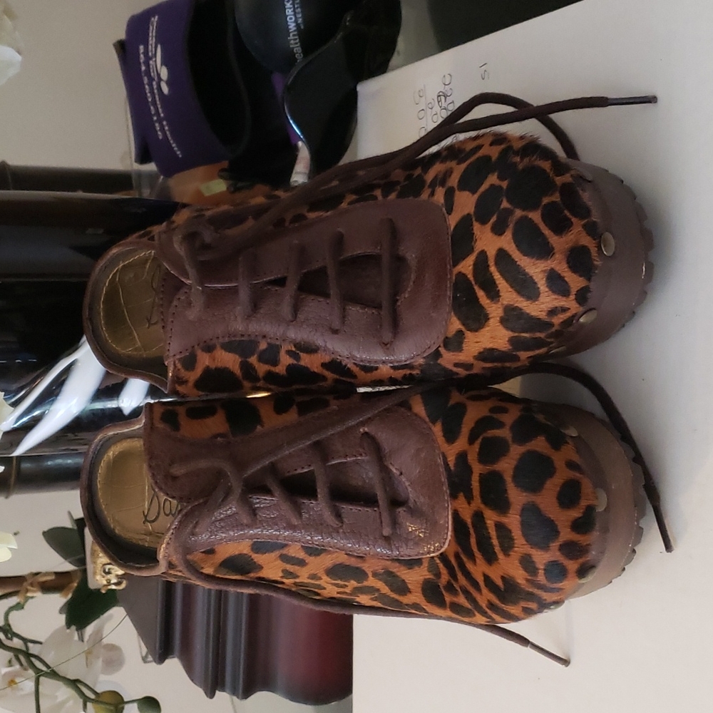 Sam Edelman - Picture 2 of 4